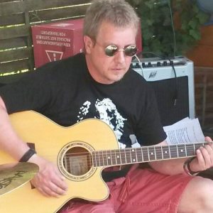 Profilbild von Hendrik Börner