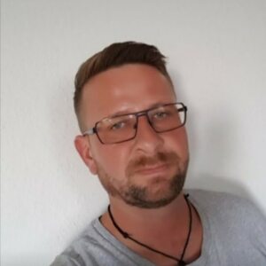 Profilbild von Hendrik Bräuer