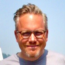 Profilbild von Hendrik Breitenstein