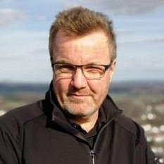 Profilbild von Hendrik Broermann