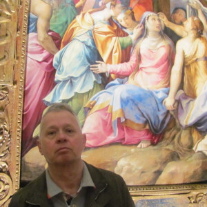 Profilbild von Hendrik Dr. Vorkauf