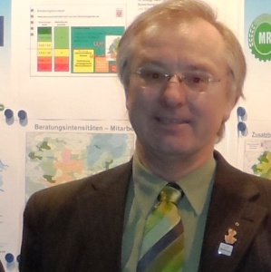 Profilbild von Hendrik Dr.Kamps