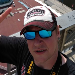 Profilbild von Hendrik Draheim