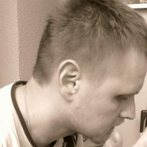 Profilbild von Hendrik Erler