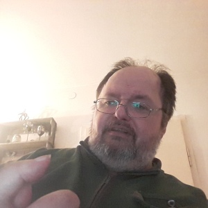 Profilbild von Hendrik Fibich