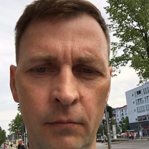 Profilbild von Hendrik Fischer