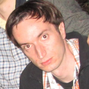 Profilbild von Hendrik Fischer