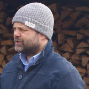 Profilbild von Hendrik Frank