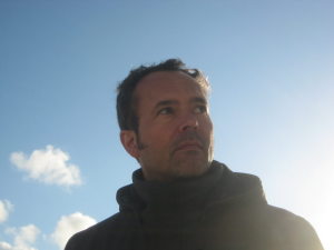 Profilbild von Hendrik Frenzke