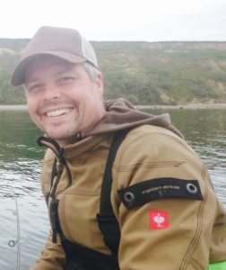 Profilbild von Hendrik Gerwin