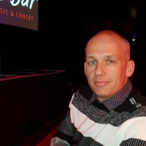 Profilbild von Hendrik Gimm