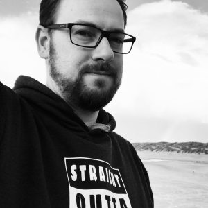 Profilbild von Hendrik Grasshoff