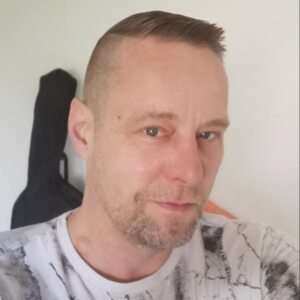 Profilbild von Hendrik Grimm