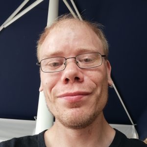 Profilbild von Hendrik Grüner