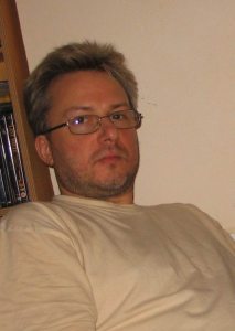 Profilbild von Hendrik Günther