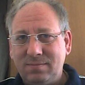 Profilbild von Hendrik Häusler