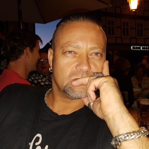 Profilbild von Hendrik Hasler