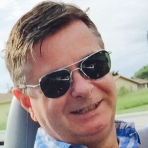 Profilbild von Hendrik Hassebroek