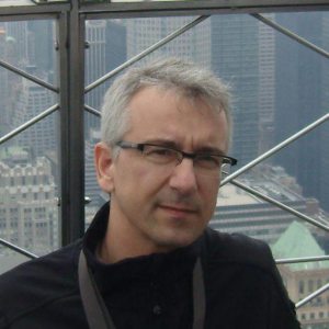 Profilbild von Hendrik Haupt