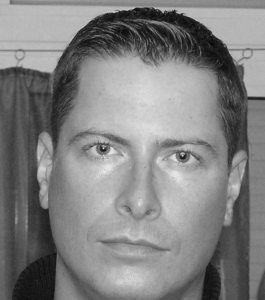 Profilbild von Hendrik Hermann