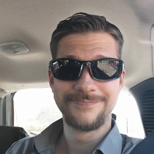 Profilbild von Hendrik Hoffmann