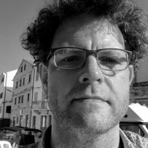 Profilbild von Hendrik Horn
