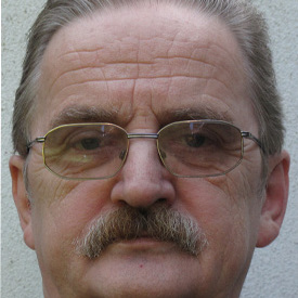 Profilbild von Hendrik Huth