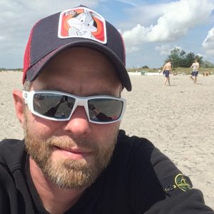 Profilbild von Hendrik Kämper