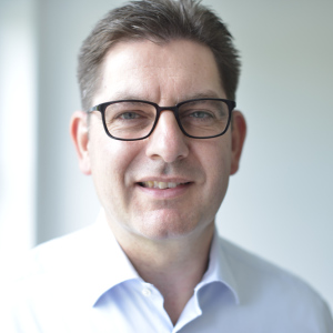 Profilbild von Hendrik Kellermeyer