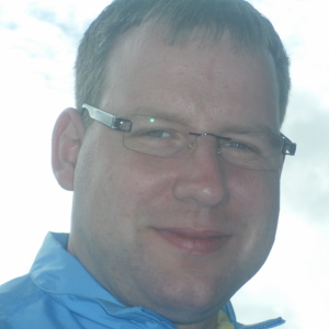Profilbild von Hendrik Klaus