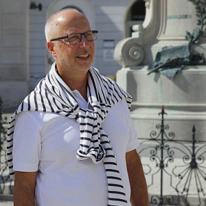 Profilbild von Hendrik Kloninger