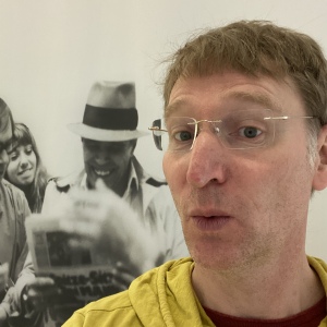 Profilbild von Hendrik Kluge