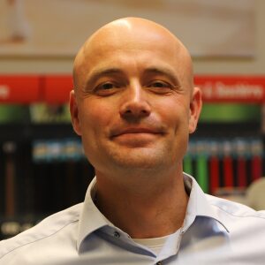 Profilbild von Hendrik Knopf