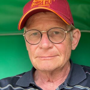 Profilbild von Hendrik Knopper