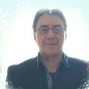 Profilbild von Hendrik Kommer