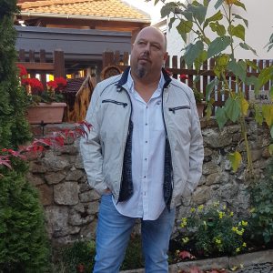 Profilbild von Hendrik Konrad