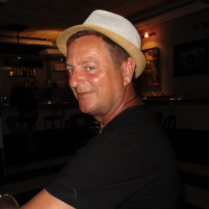 Profilbild von Hendrik Krüger