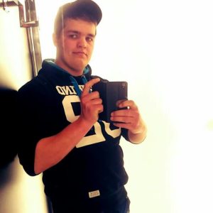 Profilbild von Hendrik Kruse