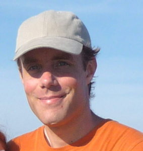 Profilbild von Hendrik Lorenz