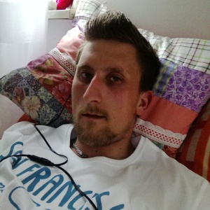 Profilbild von Hendrik Malethan