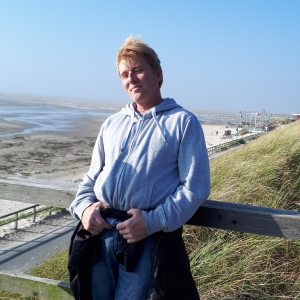 Profilbild von Hendrik Martinen