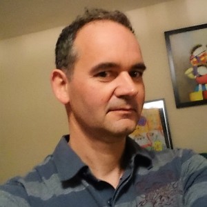 Profilbild von Hendrik Meyer
