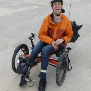 Profilbild von Hendrik Mönch