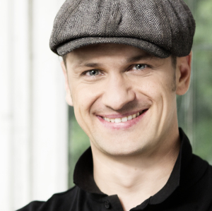 Profilbild von Hendrik Mörs