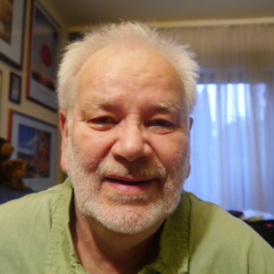 Profilbild von Hendrik Moesing