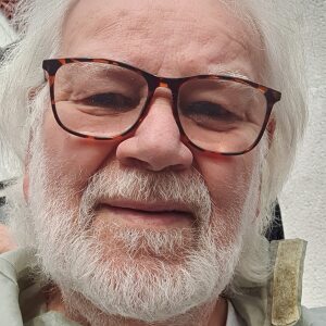 Profilbild von Hendrik Moesing