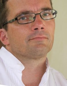 Profilbild von Hendrik Müller-Holst