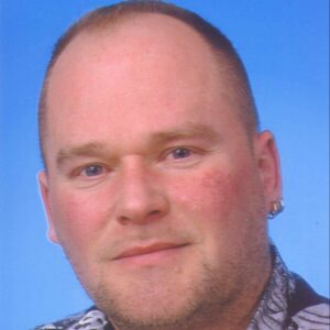 Profilbild von Hendrik Müller