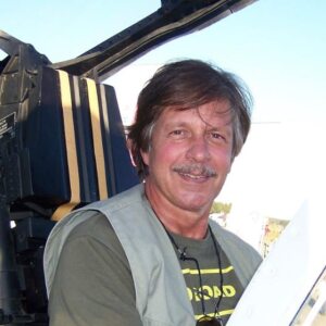 Profilbild von Hendrik Nacken