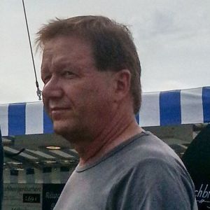 Profilbild von Hendrik Nietz